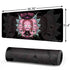 Adult Swim Rick and Morty Split Head Rick Gaming Mouse Pad